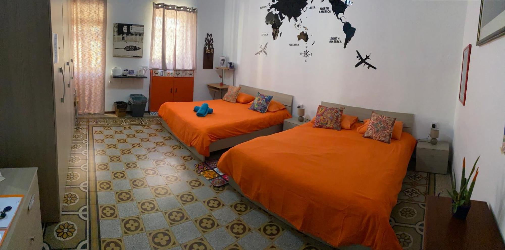 Sunrise Apartment Valeta Exterior foto