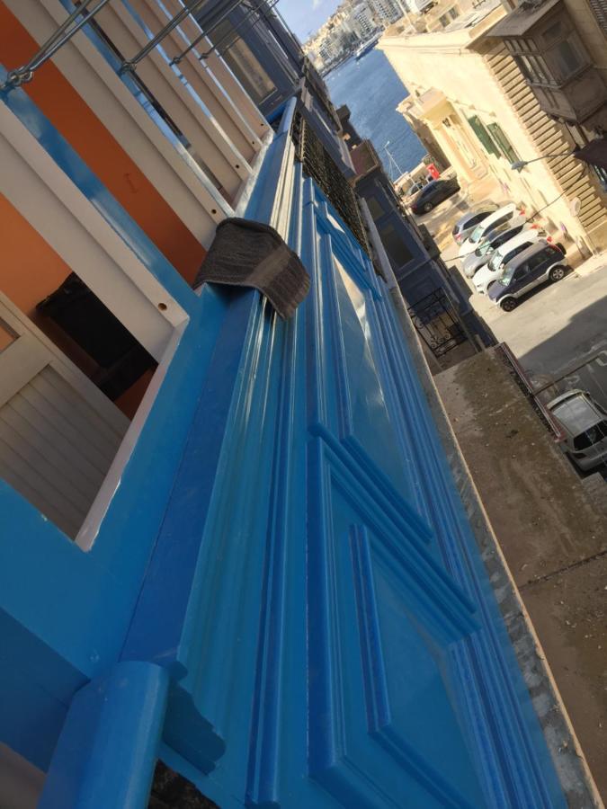 Sunrise Apartment Valeta Exterior foto